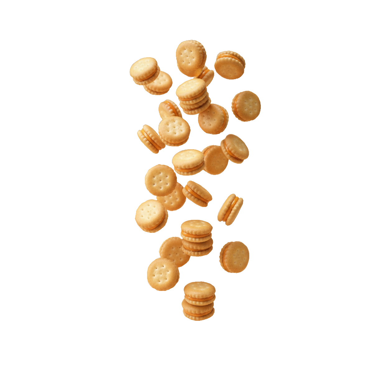 Bánh kẹp kẹo phô mai